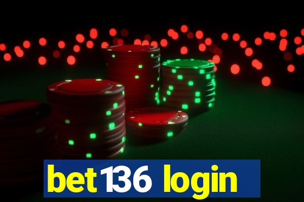 bet136 login